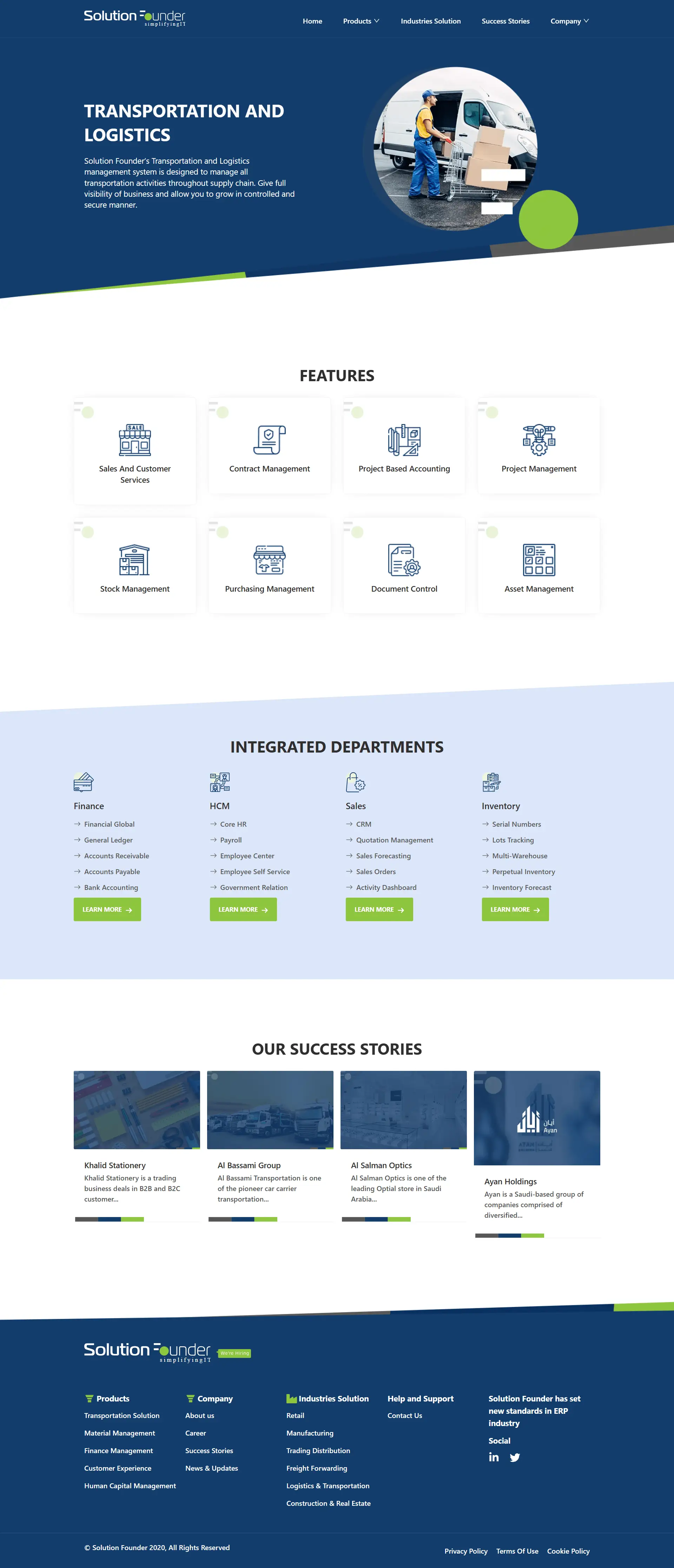 Platform Final Design